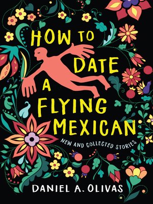 cover image of How to Date a Flying Mexican